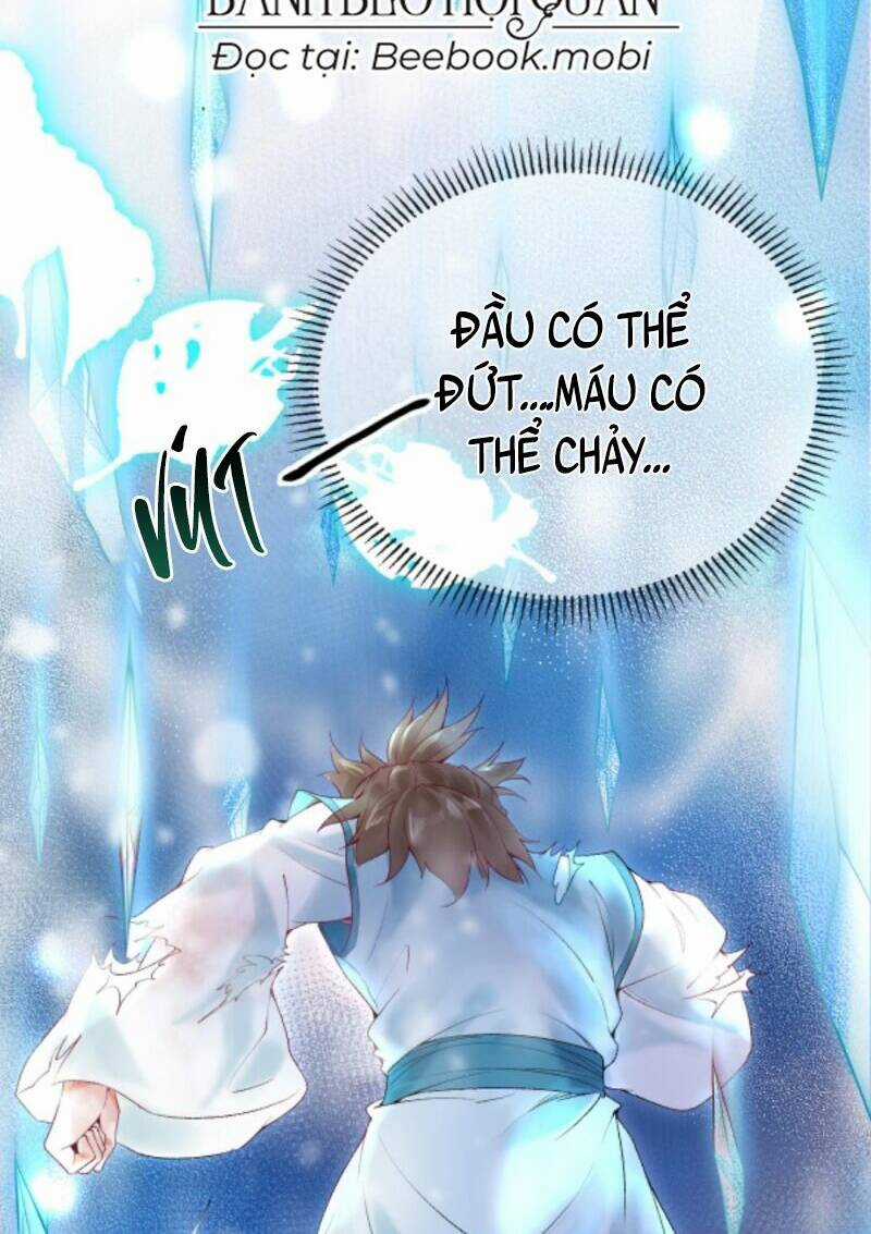 Sau Khi Không Ngừng Tìm Đường Chết, Ta Trở Thành Đế Tôn Vạn Người Mê Chapter 13 trang 3