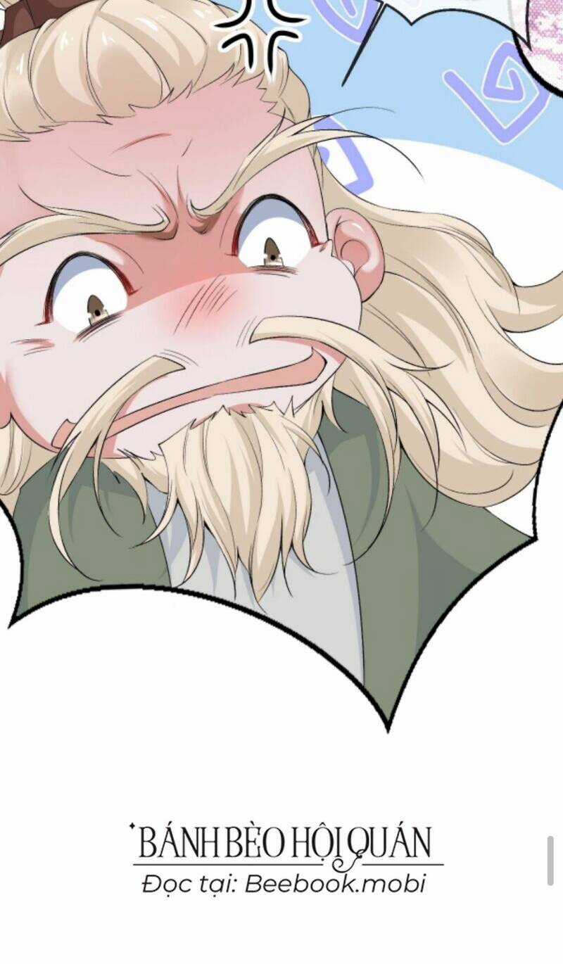 Sau Khi Không Ngừng Tìm Đường Chết, Ta Trở Thành Đế Tôn Vạn Người Mê Chapter 13 trang 30