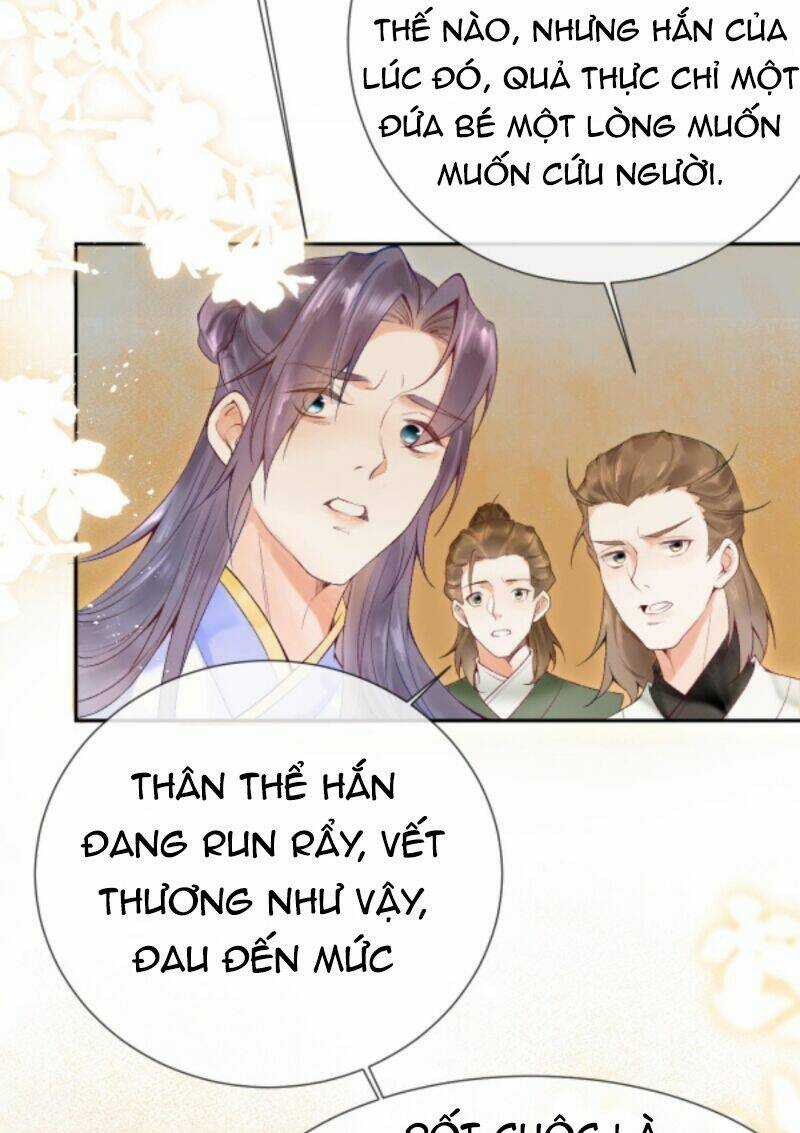 Sau Khi Không Ngừng Tìm Đường Chết, Ta Trở Thành Đế Tôn Vạn Người Mê Chapter 13 trang 5