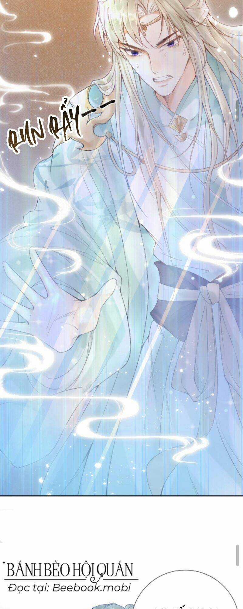 Sau Khi Không Ngừng Tìm Đường Chết, Ta Trở Thành Đế Tôn Vạn Người Mê Chapter 13 trang 7