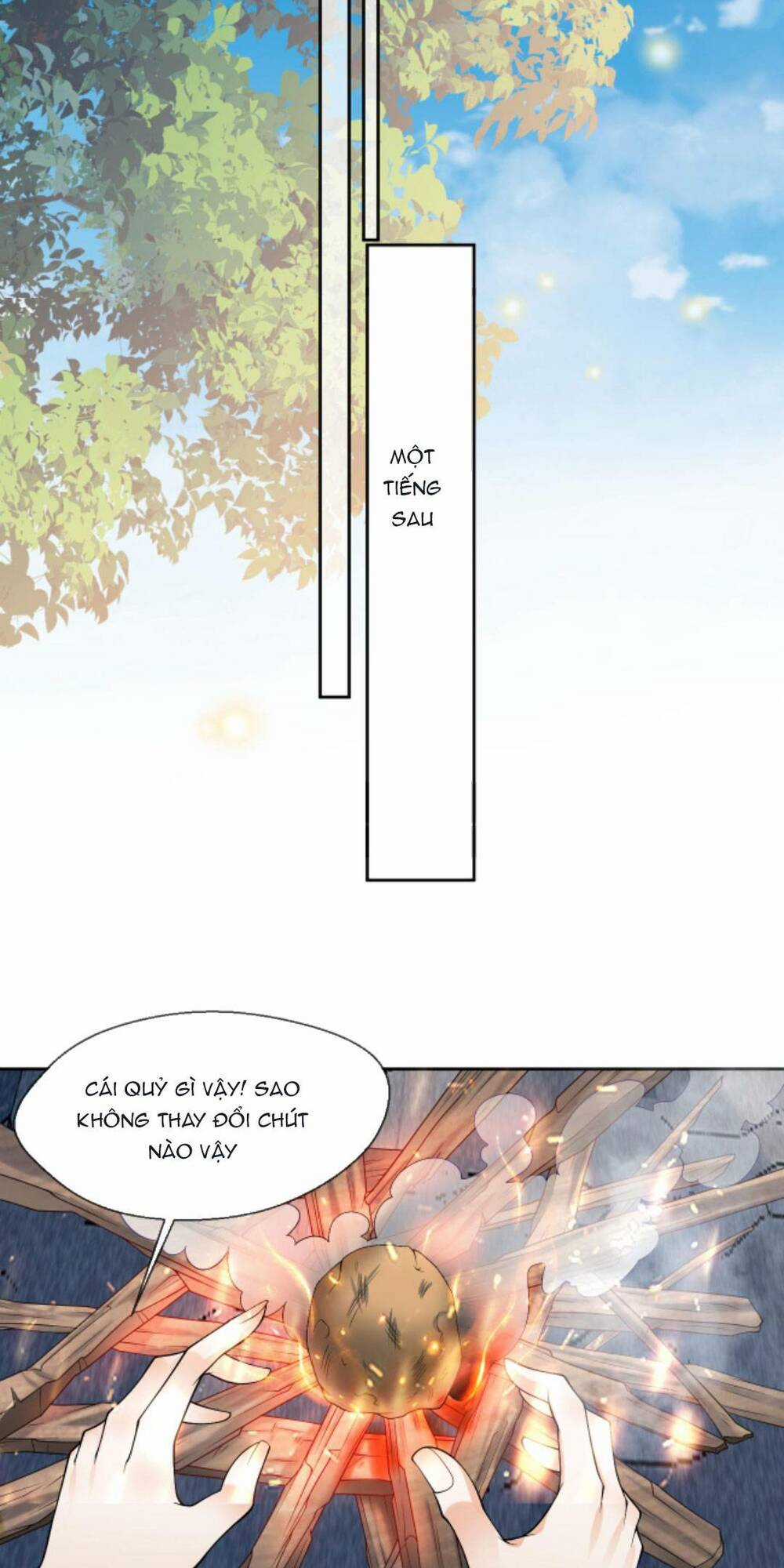 Sau Khi Không Ngừng Tìm Đường Chết, Ta Trở Thành Đế Tôn Vạn Người Mê Chapter 130 trang 10