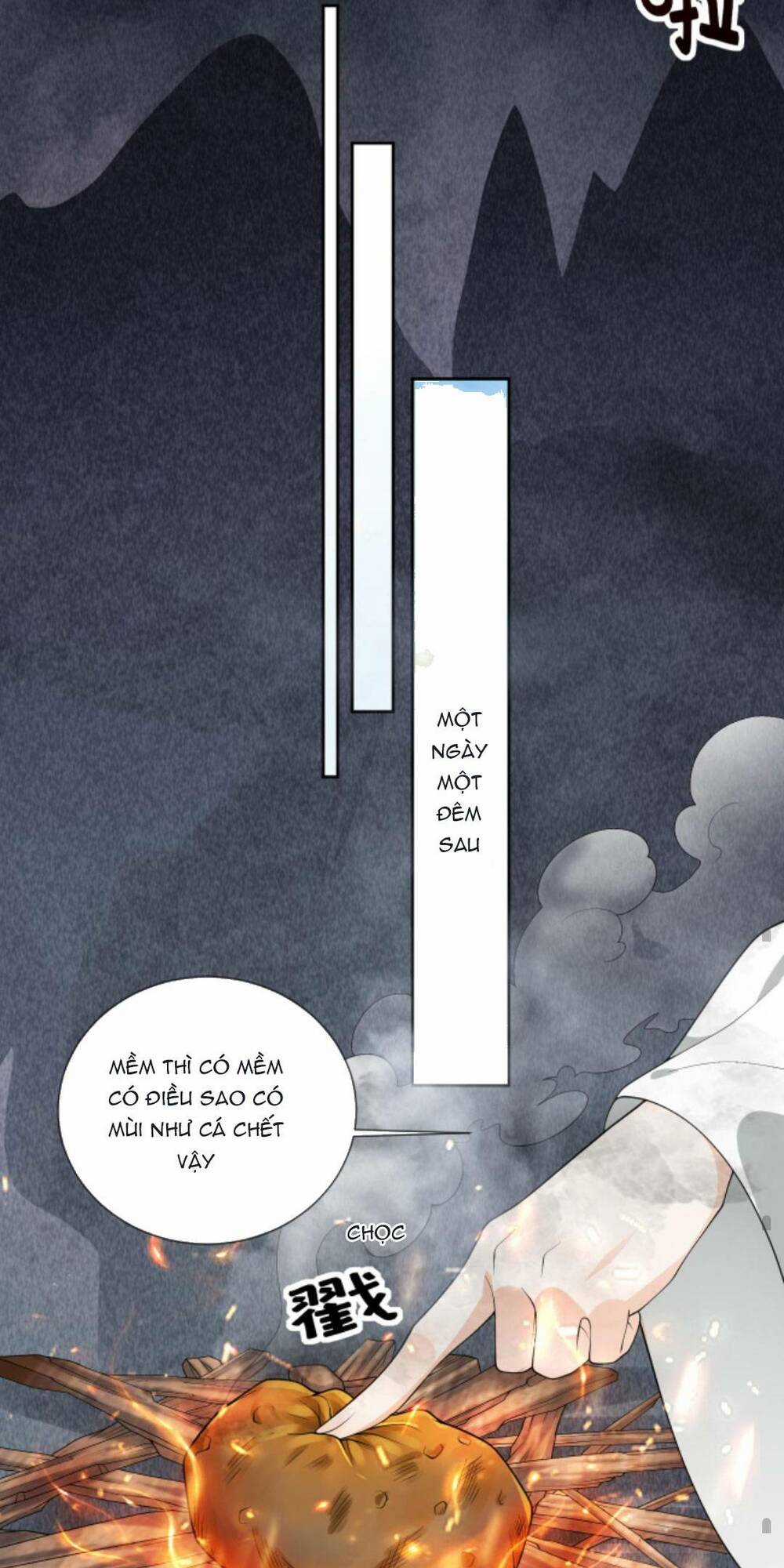 Sau Khi Không Ngừng Tìm Đường Chết, Ta Trở Thành Đế Tôn Vạn Người Mê Chapter 130 trang 14