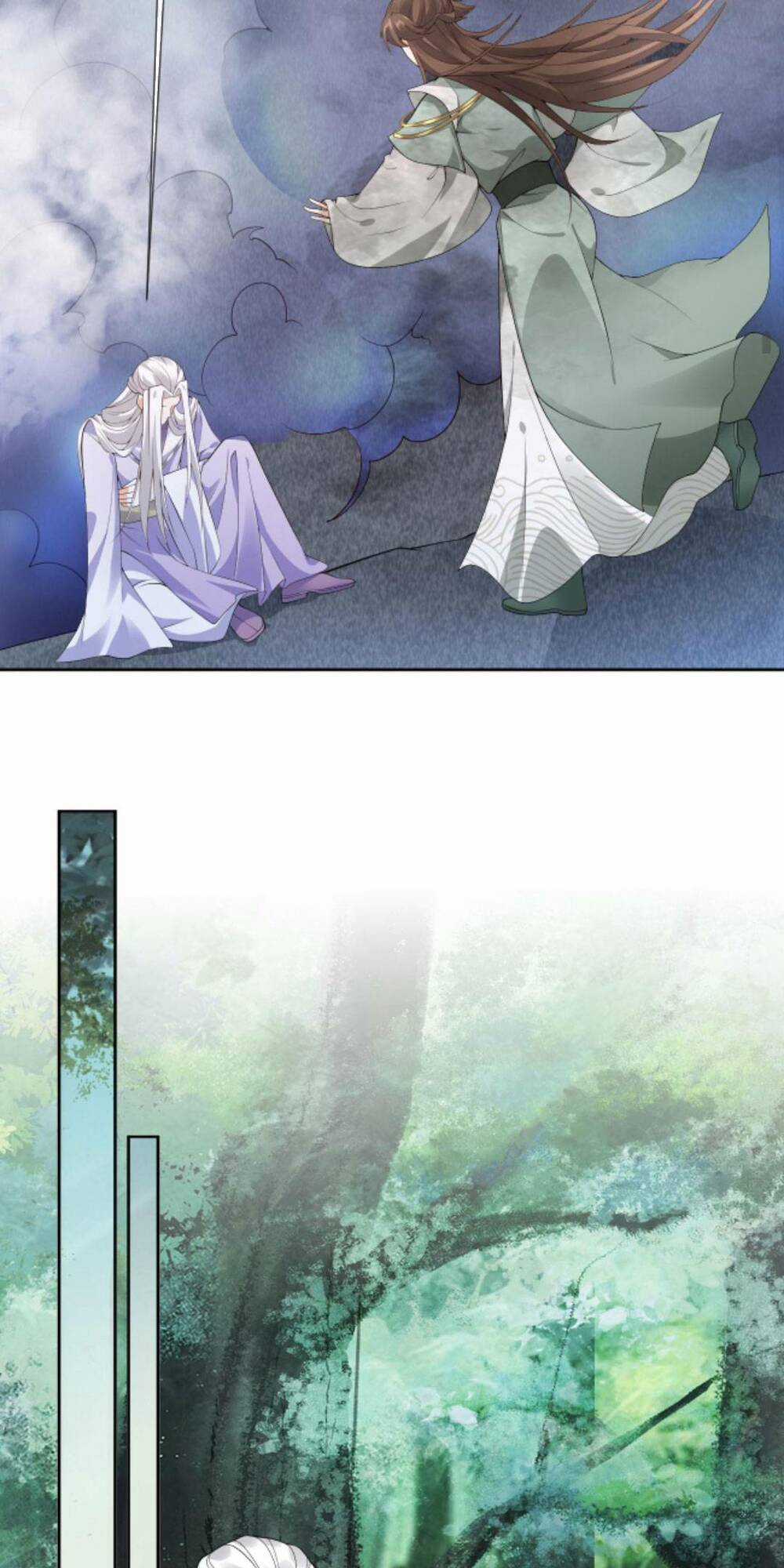 Sau Khi Không Ngừng Tìm Đường Chết, Ta Trở Thành Đế Tôn Vạn Người Mê Chapter 130 trang 18