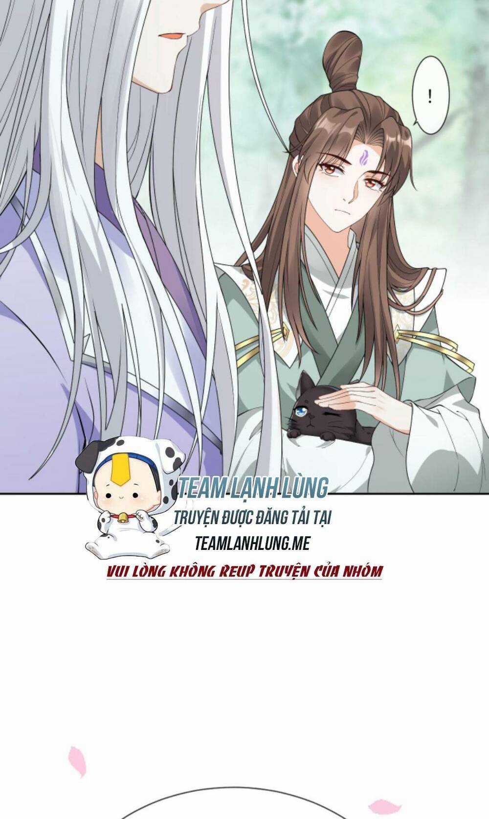 Sau Khi Không Ngừng Tìm Đường Chết, Ta Trở Thành Đế Tôn Vạn Người Mê Chapter 130 trang 22