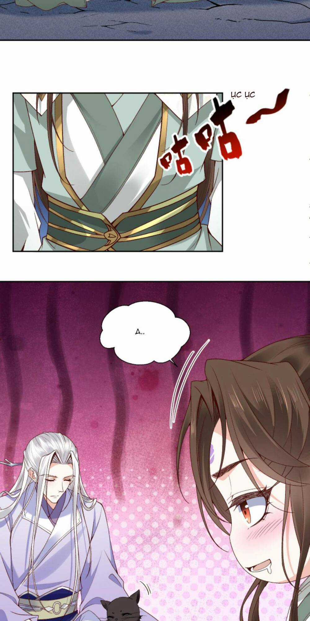 Sau Khi Không Ngừng Tìm Đường Chết, Ta Trở Thành Đế Tôn Vạn Người Mê Chapter 130 trang 7