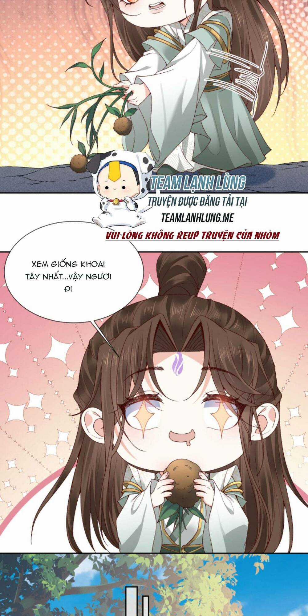 Sau Khi Không Ngừng Tìm Đường Chết, Ta Trở Thành Đế Tôn Vạn Người Mê Chapter 130 trang 9