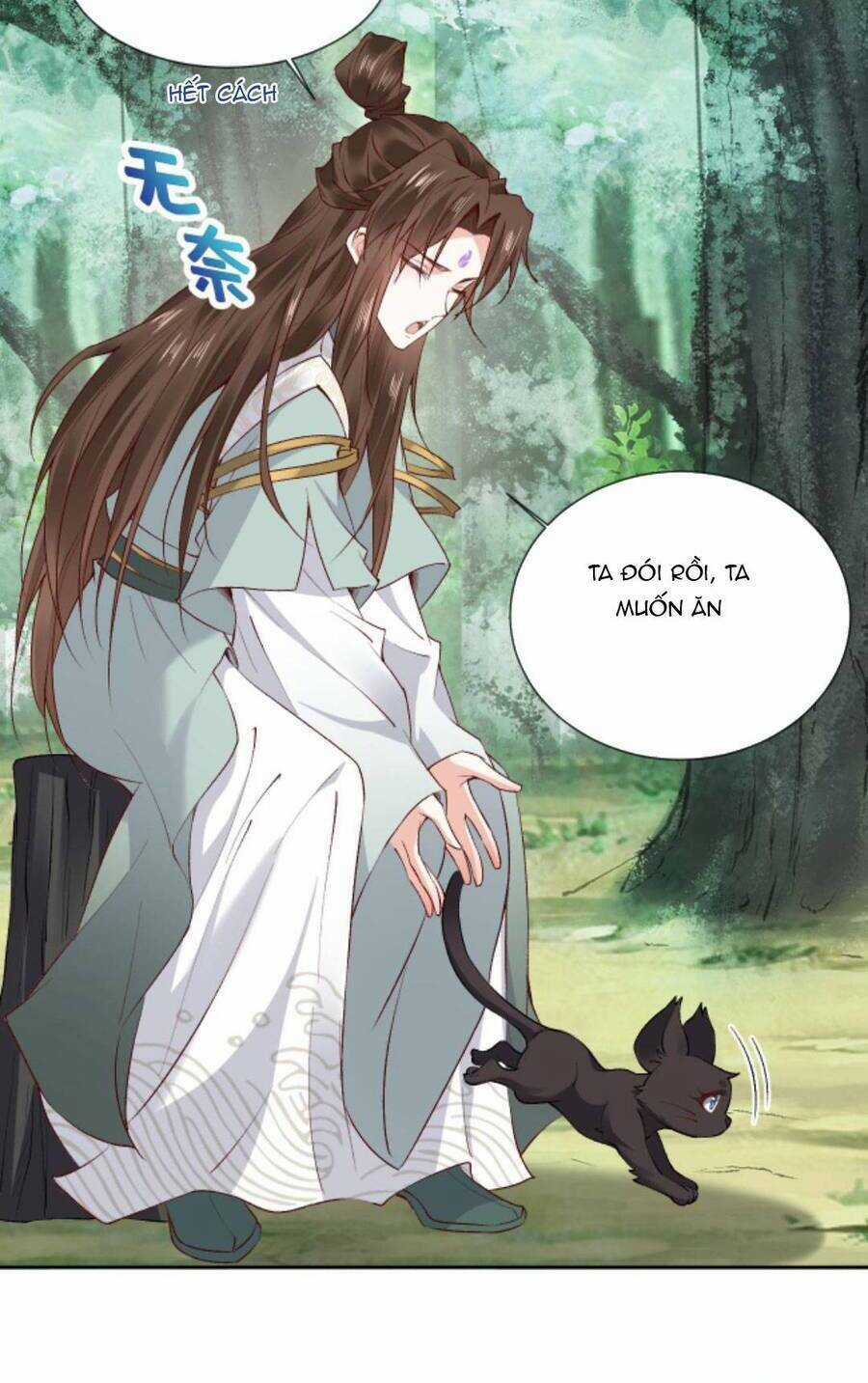 Sau Khi Không Ngừng Tìm Đường Chết, Ta Trở Thành Đế Tôn Vạn Người Mê Chapter 131 trang 11