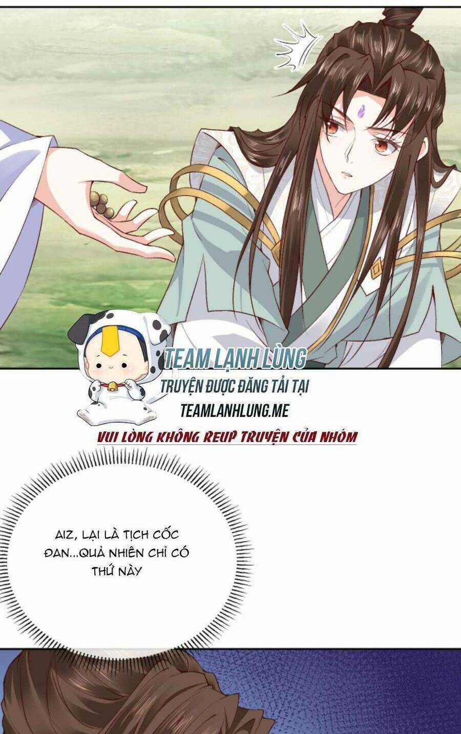 Sau Khi Không Ngừng Tìm Đường Chết, Ta Trở Thành Đế Tôn Vạn Người Mê Chapter 131 trang 12