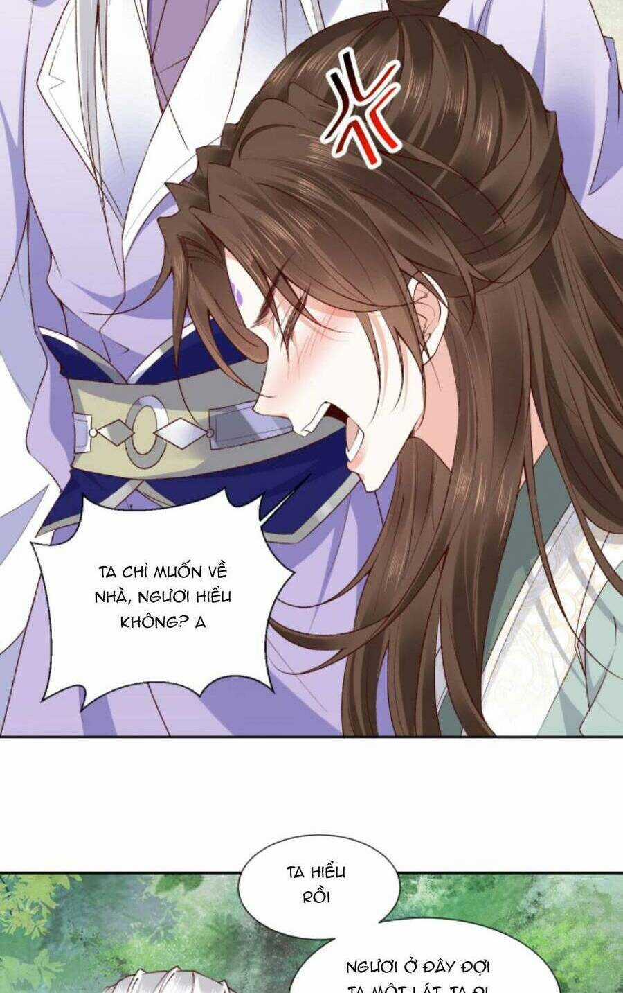 Sau Khi Không Ngừng Tìm Đường Chết, Ta Trở Thành Đế Tôn Vạn Người Mê Chapter 131 trang 14