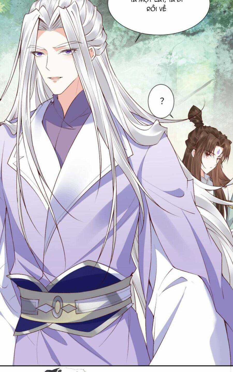 Sau Khi Không Ngừng Tìm Đường Chết, Ta Trở Thành Đế Tôn Vạn Người Mê Chapter 131 trang 15