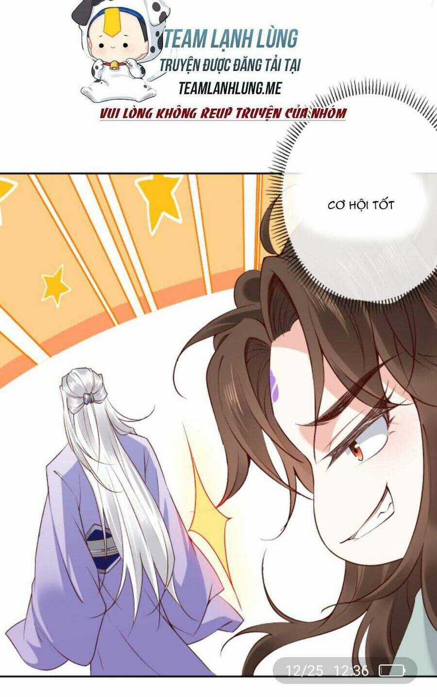 Sau Khi Không Ngừng Tìm Đường Chết, Ta Trở Thành Đế Tôn Vạn Người Mê Chapter 131 trang 16