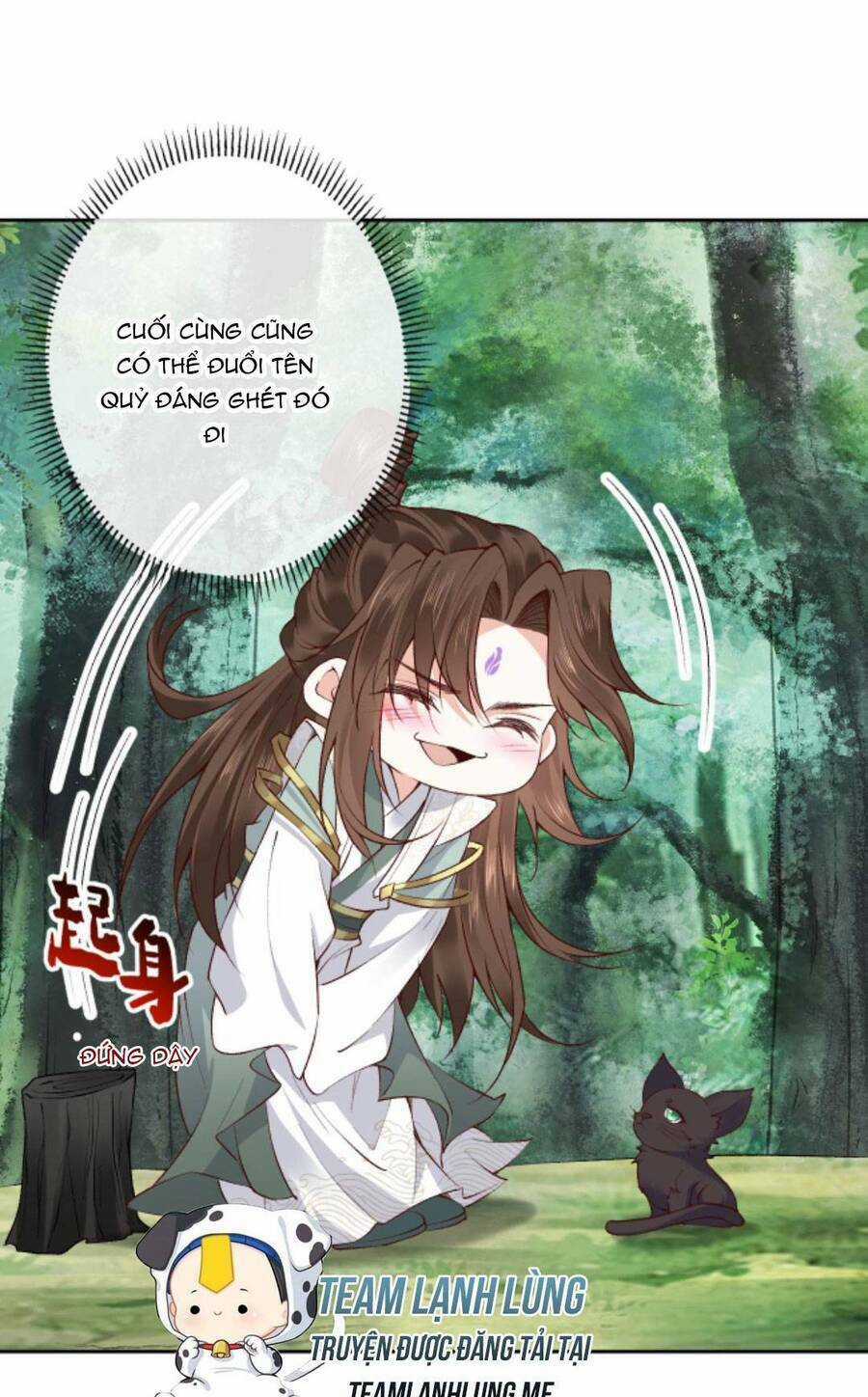 Sau Khi Không Ngừng Tìm Đường Chết, Ta Trở Thành Đế Tôn Vạn Người Mê Chapter 131 trang 17