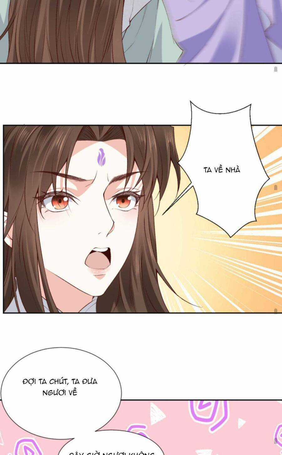 Sau Khi Không Ngừng Tìm Đường Chết, Ta Trở Thành Đế Tôn Vạn Người Mê Chapter 131 trang 19