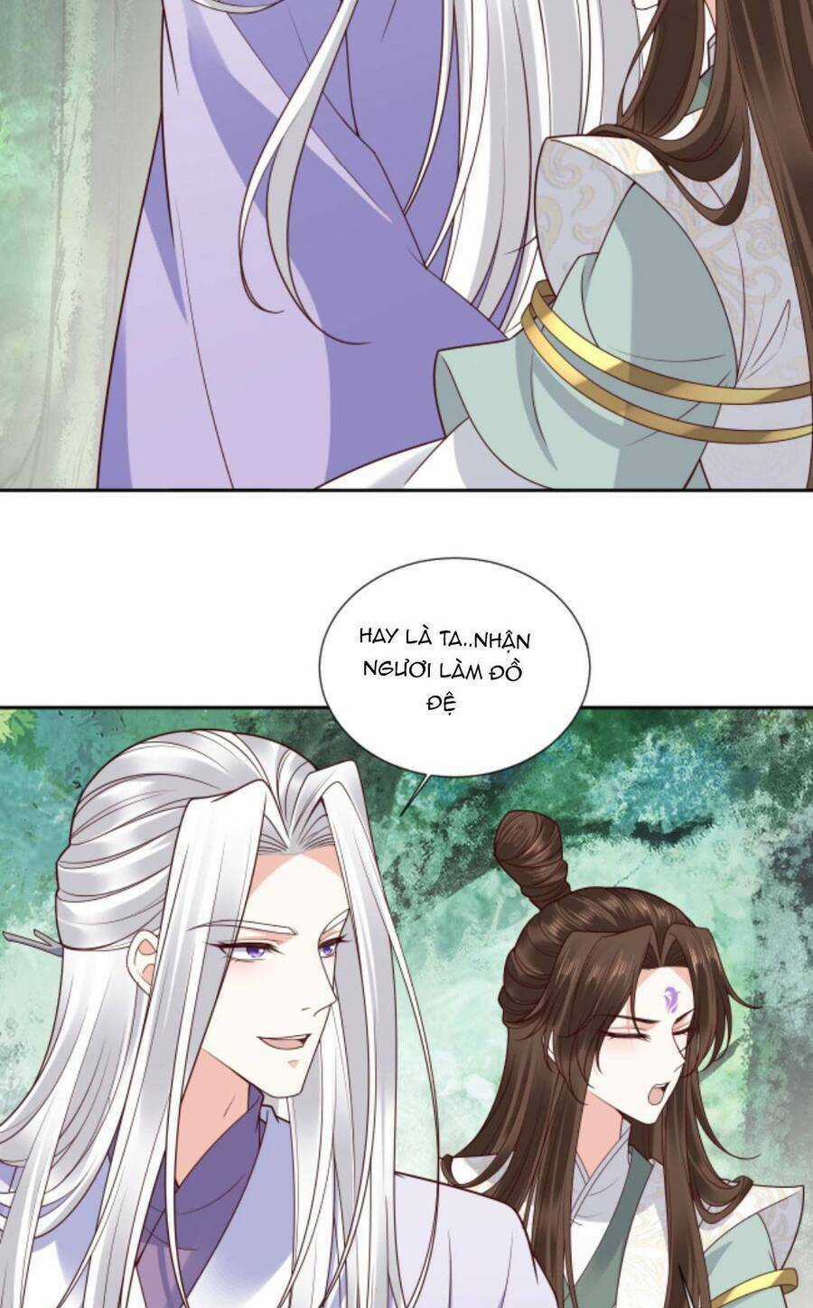 Sau Khi Không Ngừng Tìm Đường Chết, Ta Trở Thành Đế Tôn Vạn Người Mê Chapter 131 trang 23