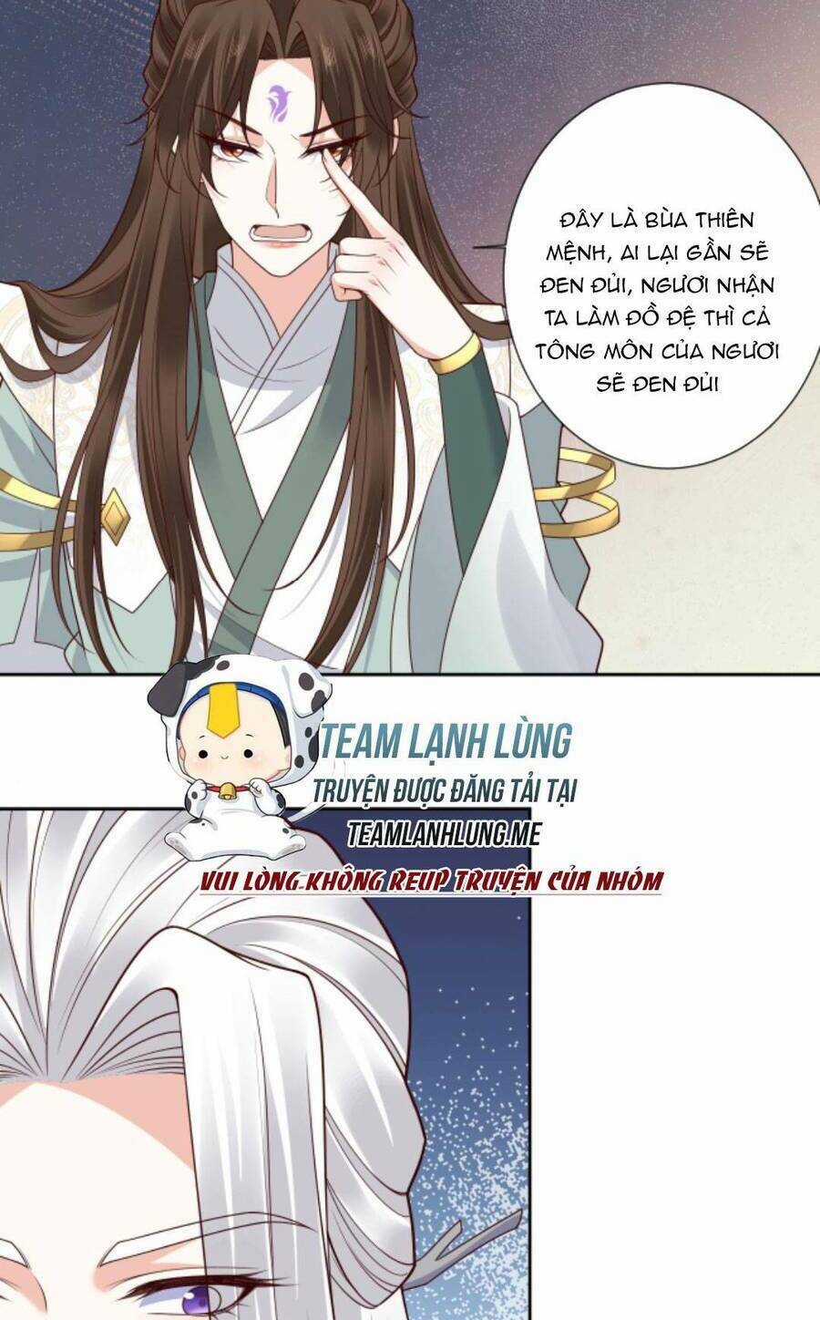 Sau Khi Không Ngừng Tìm Đường Chết, Ta Trở Thành Đế Tôn Vạn Người Mê Chapter 131 trang 26