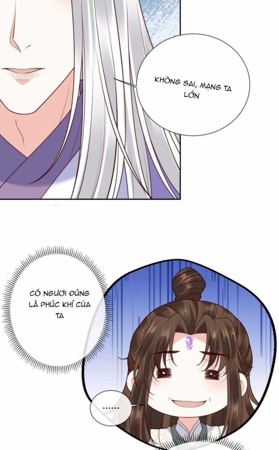 Sau Khi Không Ngừng Tìm Đường Chết, Ta Trở Thành Đế Tôn Vạn Người Mê Chapter 131 trang 27