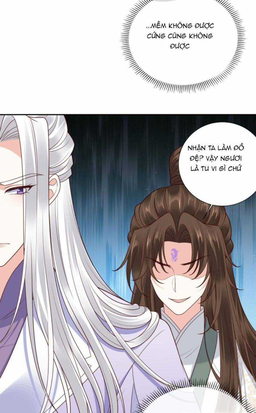 Sau Khi Không Ngừng Tìm Đường Chết, Ta Trở Thành Đế Tôn Vạn Người Mê Chapter 131 trang 28