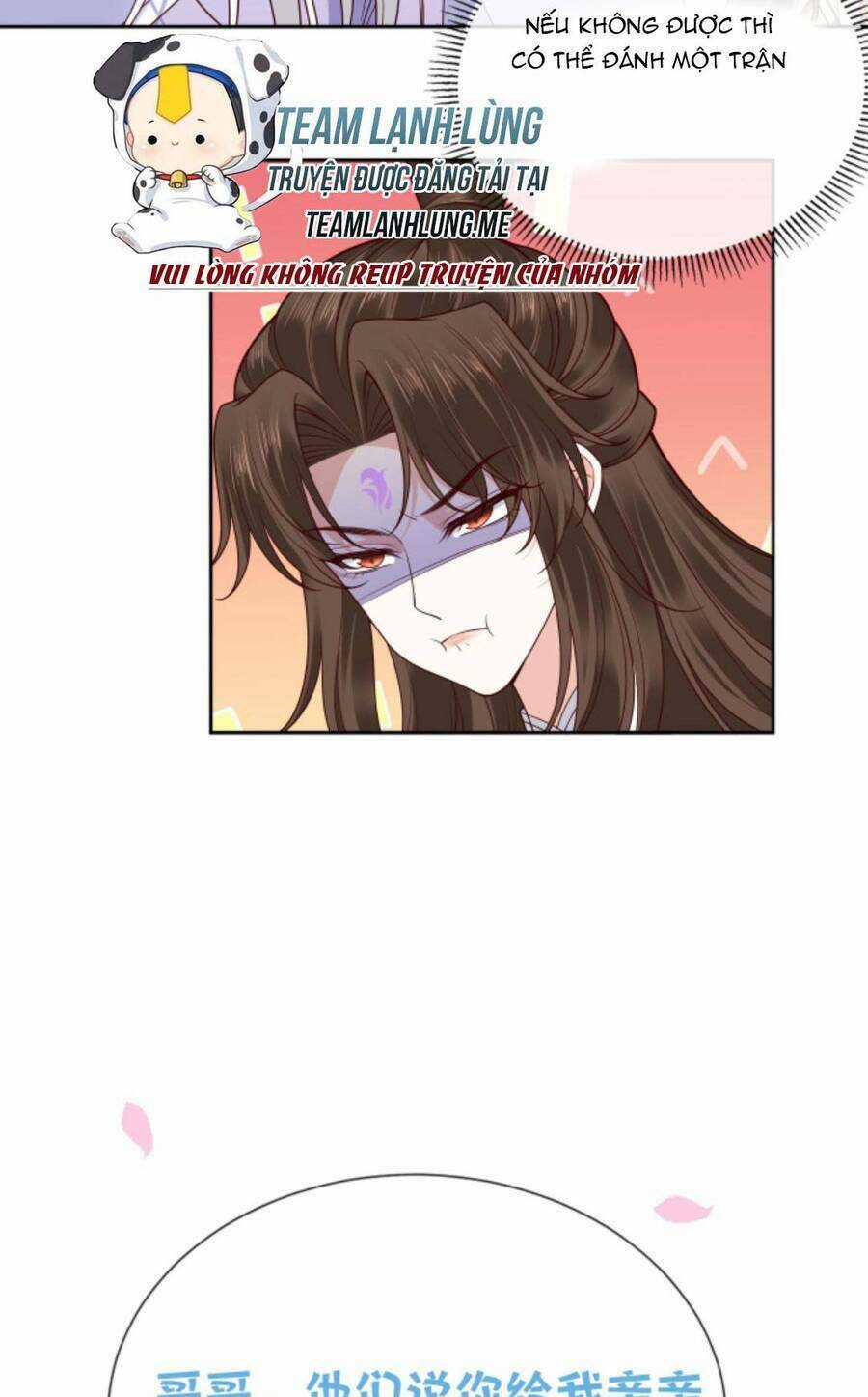 Sau Khi Không Ngừng Tìm Đường Chết, Ta Trở Thành Đế Tôn Vạn Người Mê Chapter 131 trang 29