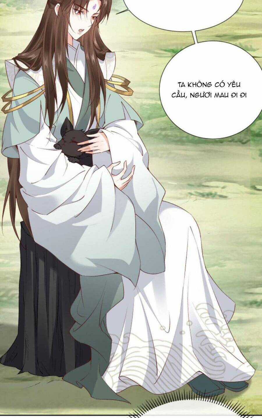 Sau Khi Không Ngừng Tìm Đường Chết, Ta Trở Thành Đế Tôn Vạn Người Mê Chapter 131 trang 6