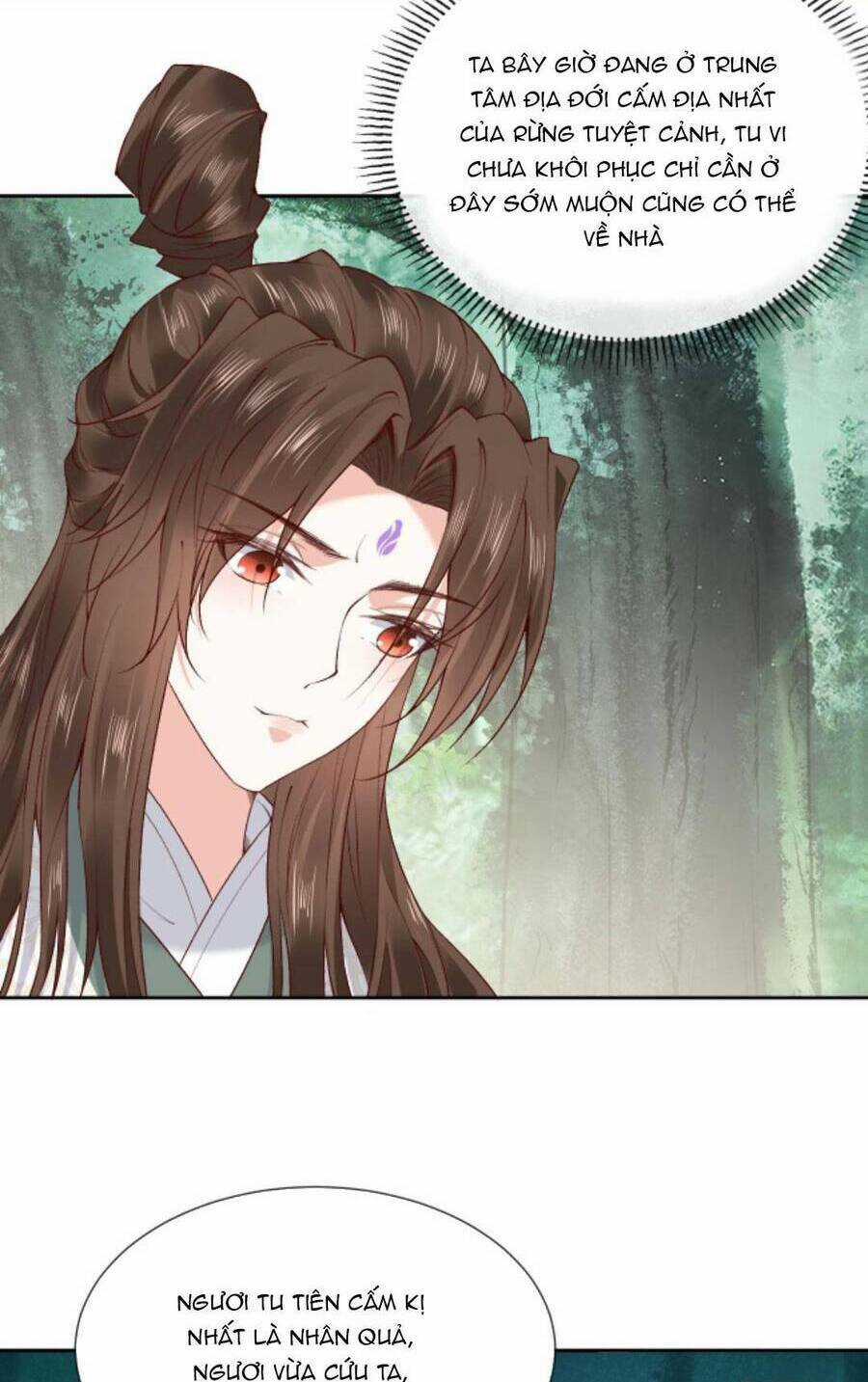 Sau Khi Không Ngừng Tìm Đường Chết, Ta Trở Thành Đế Tôn Vạn Người Mê Chapter 131 trang 7