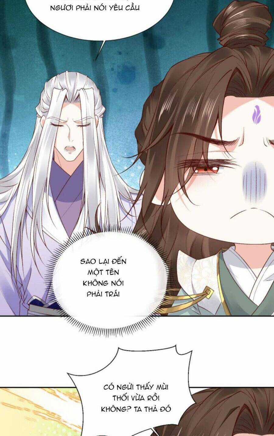 Sau Khi Không Ngừng Tìm Đường Chết, Ta Trở Thành Đế Tôn Vạn Người Mê Chapter 131 trang 8