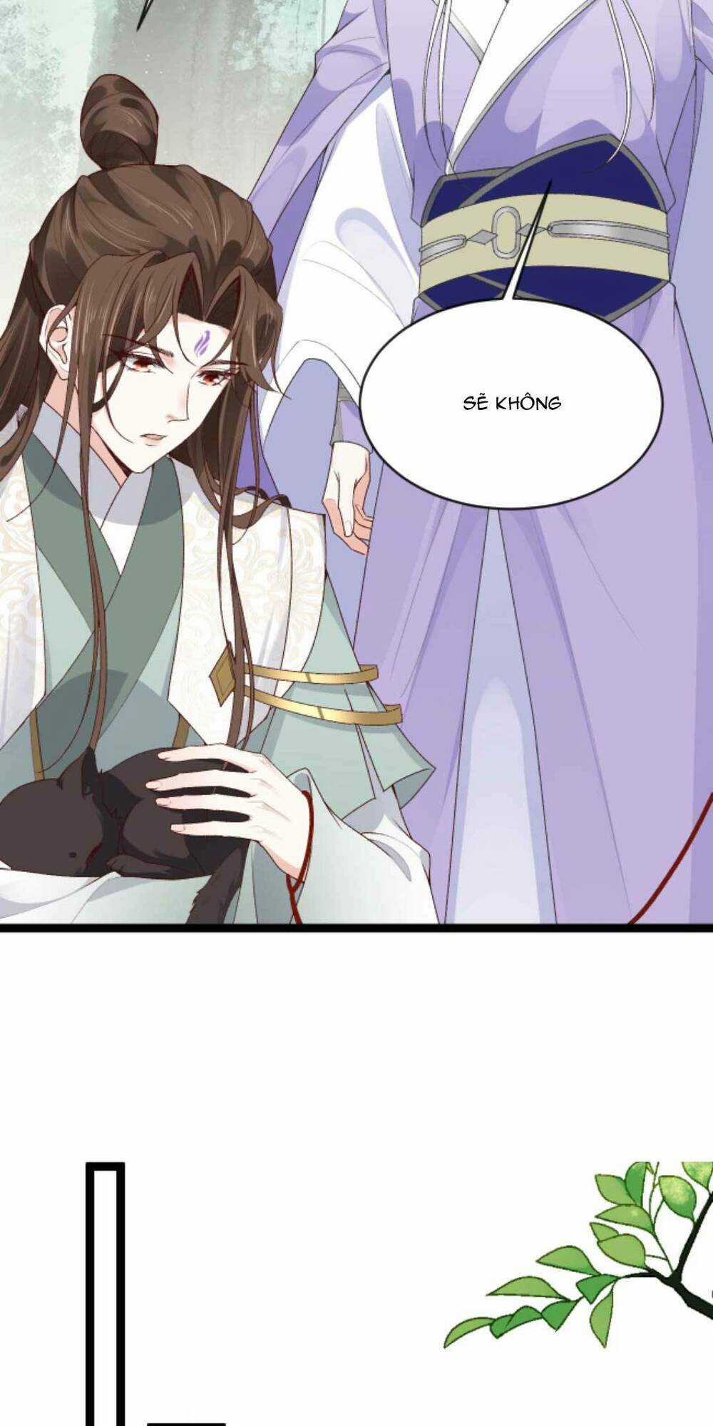 Sau Khi Không Ngừng Tìm Đường Chết, Ta Trở Thành Đế Tôn Vạn Người Mê Chapter 132 trang 12