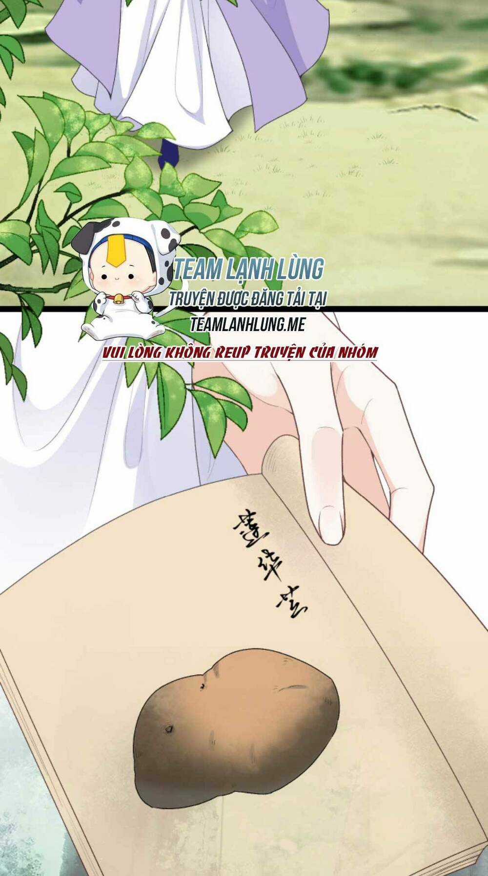 Sau Khi Không Ngừng Tìm Đường Chết, Ta Trở Thành Đế Tôn Vạn Người Mê Chapter 132 trang 15