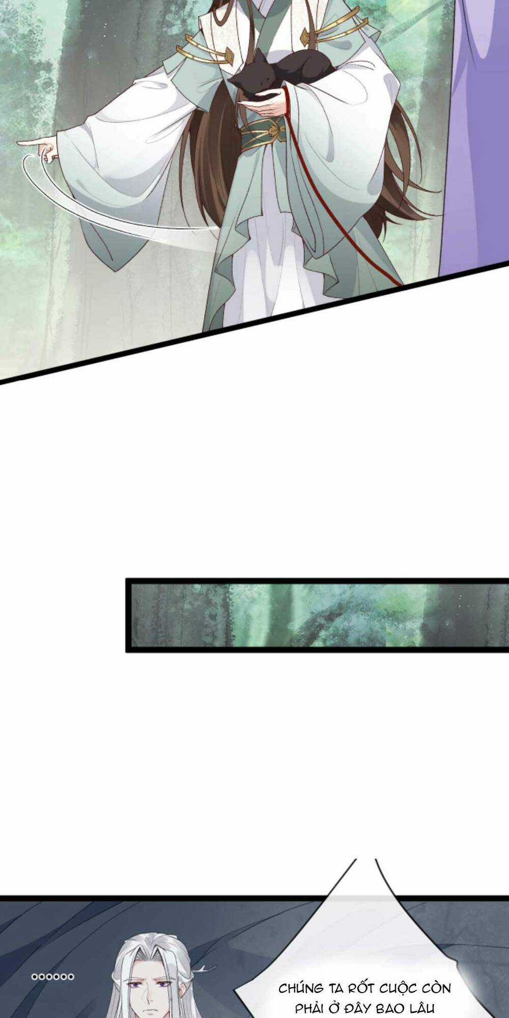 Sau Khi Không Ngừng Tìm Đường Chết, Ta Trở Thành Đế Tôn Vạn Người Mê Chapter 132 trang 17