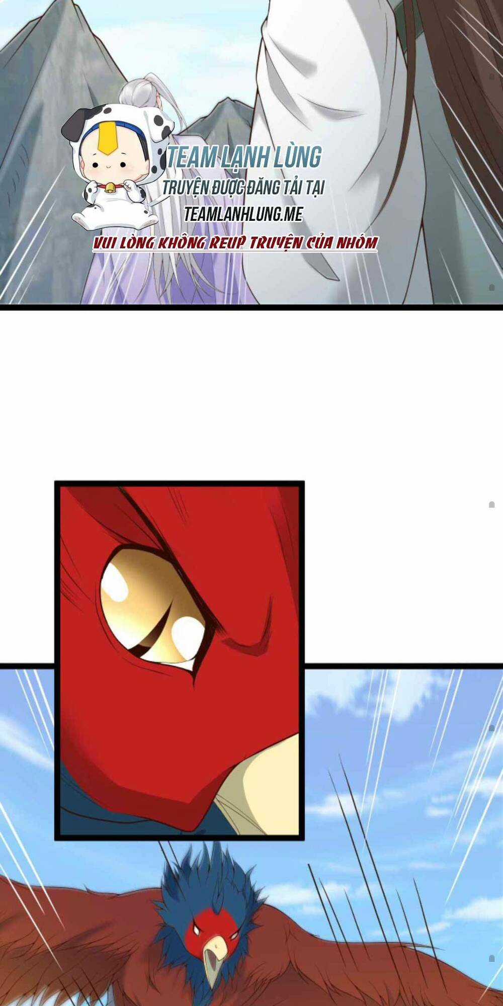 Sau Khi Không Ngừng Tìm Đường Chết, Ta Trở Thành Đế Tôn Vạn Người Mê Chapter 132 trang 22