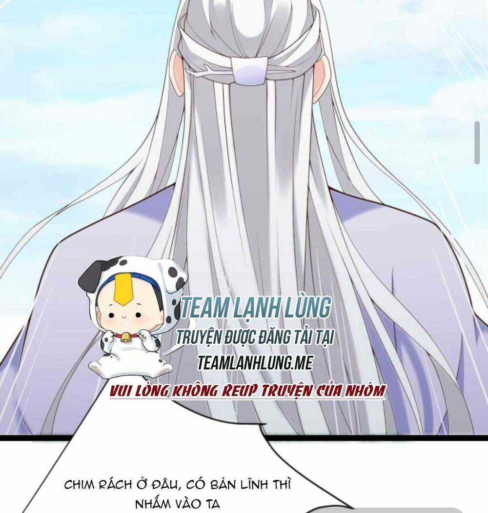 Sau Khi Không Ngừng Tìm Đường Chết, Ta Trở Thành Đế Tôn Vạn Người Mê Chapter 132 trang 24