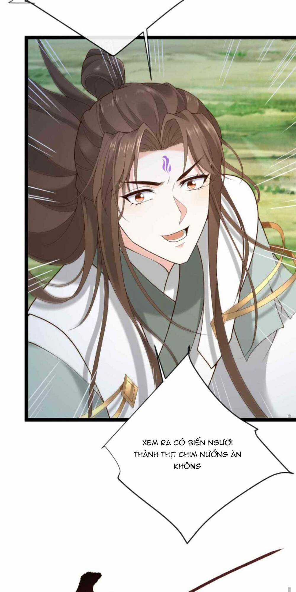 Sau Khi Không Ngừng Tìm Đường Chết, Ta Trở Thành Đế Tôn Vạn Người Mê Chapter 132 trang 25