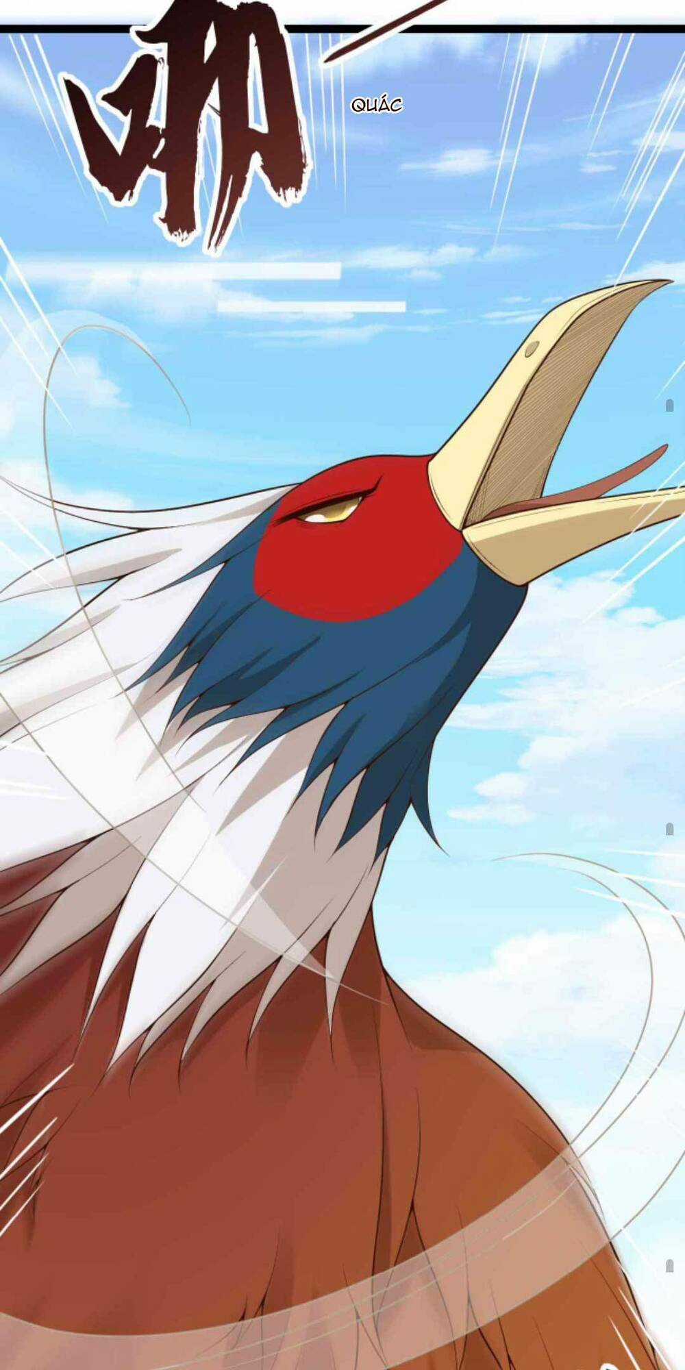 Sau Khi Không Ngừng Tìm Đường Chết, Ta Trở Thành Đế Tôn Vạn Người Mê Chapter 132 trang 26