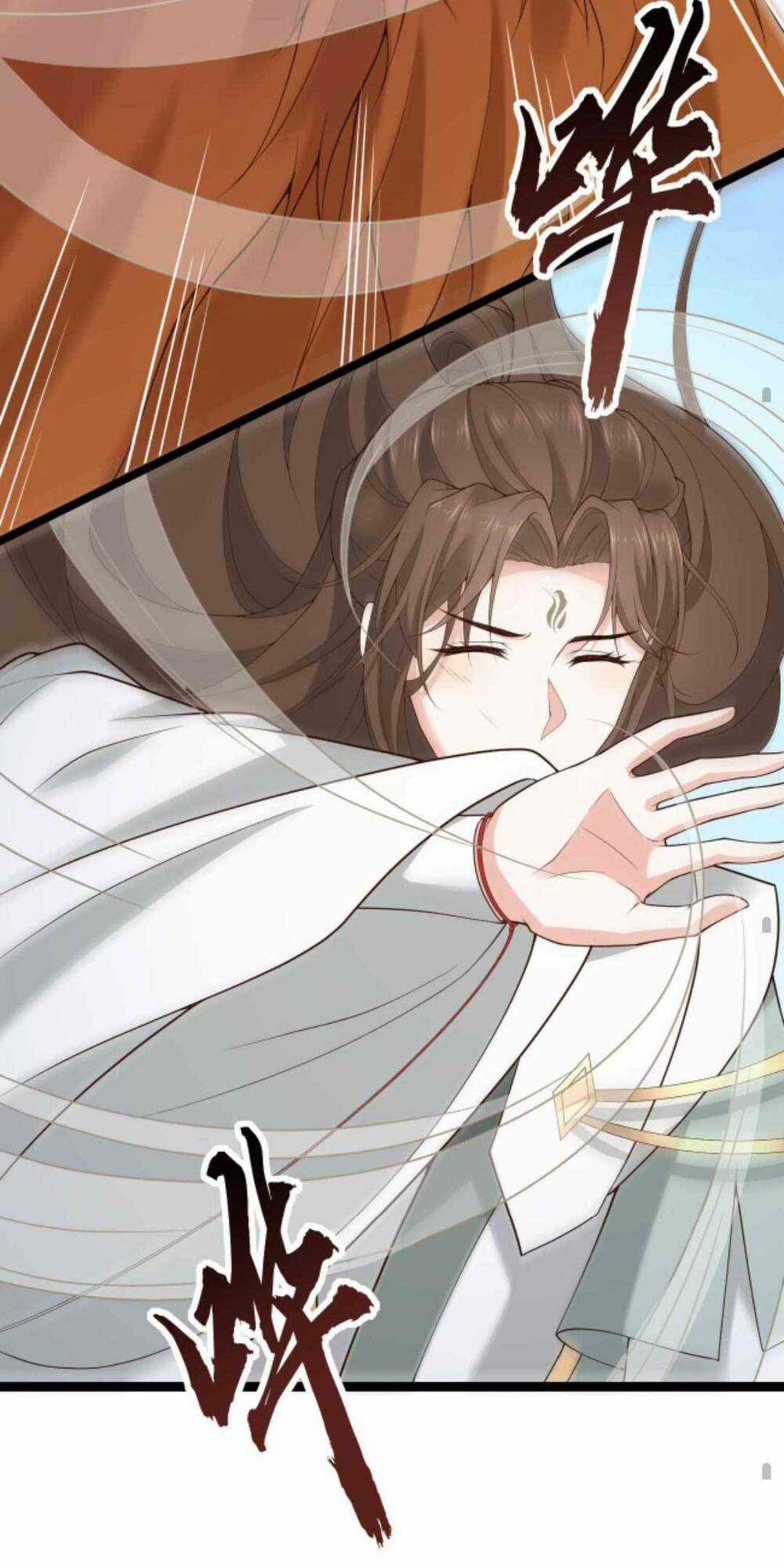 Sau Khi Không Ngừng Tìm Đường Chết, Ta Trở Thành Đế Tôn Vạn Người Mê Chapter 132 trang 27