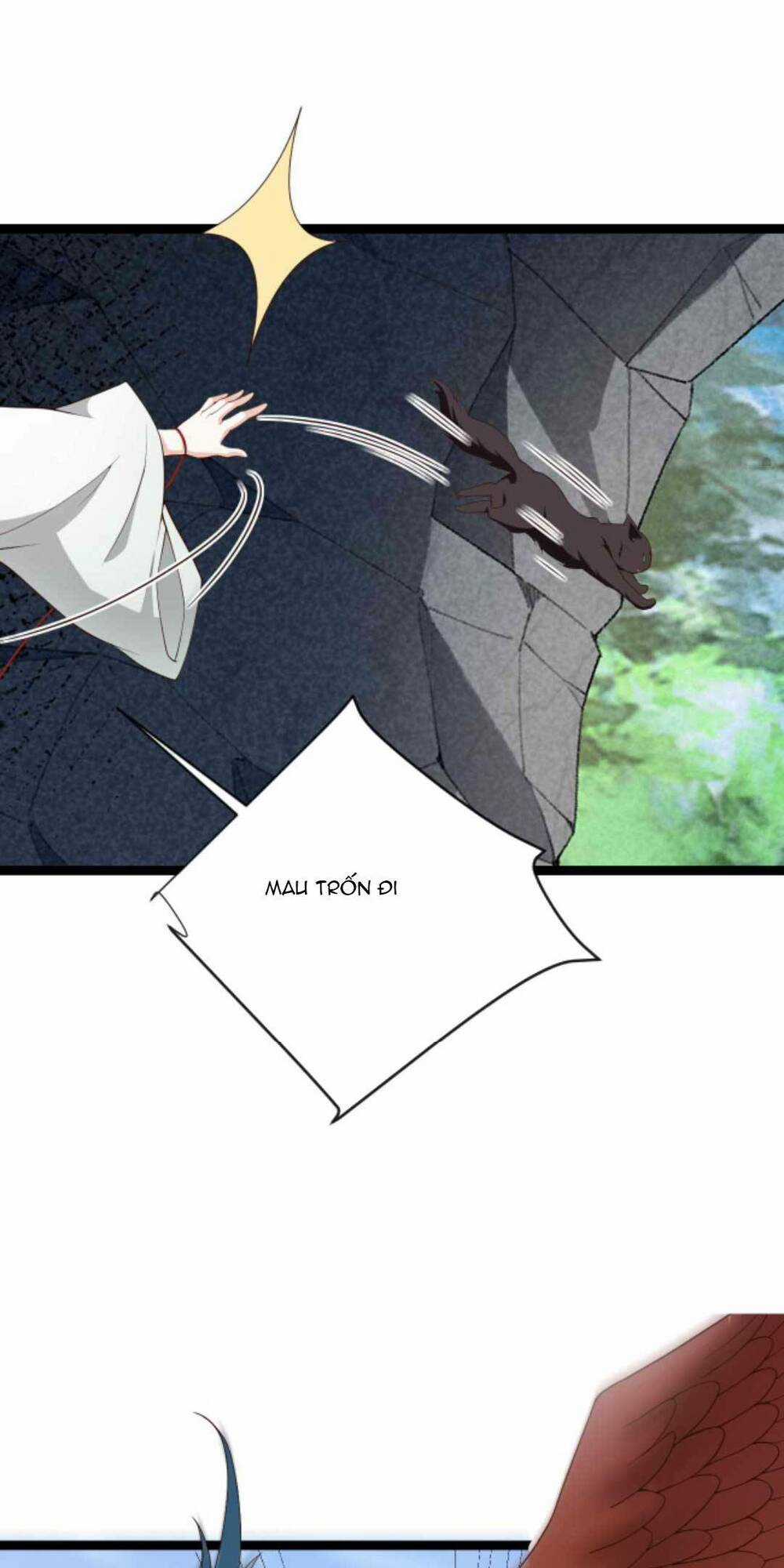 Sau Khi Không Ngừng Tìm Đường Chết, Ta Trở Thành Đế Tôn Vạn Người Mê Chapter 132 trang 28