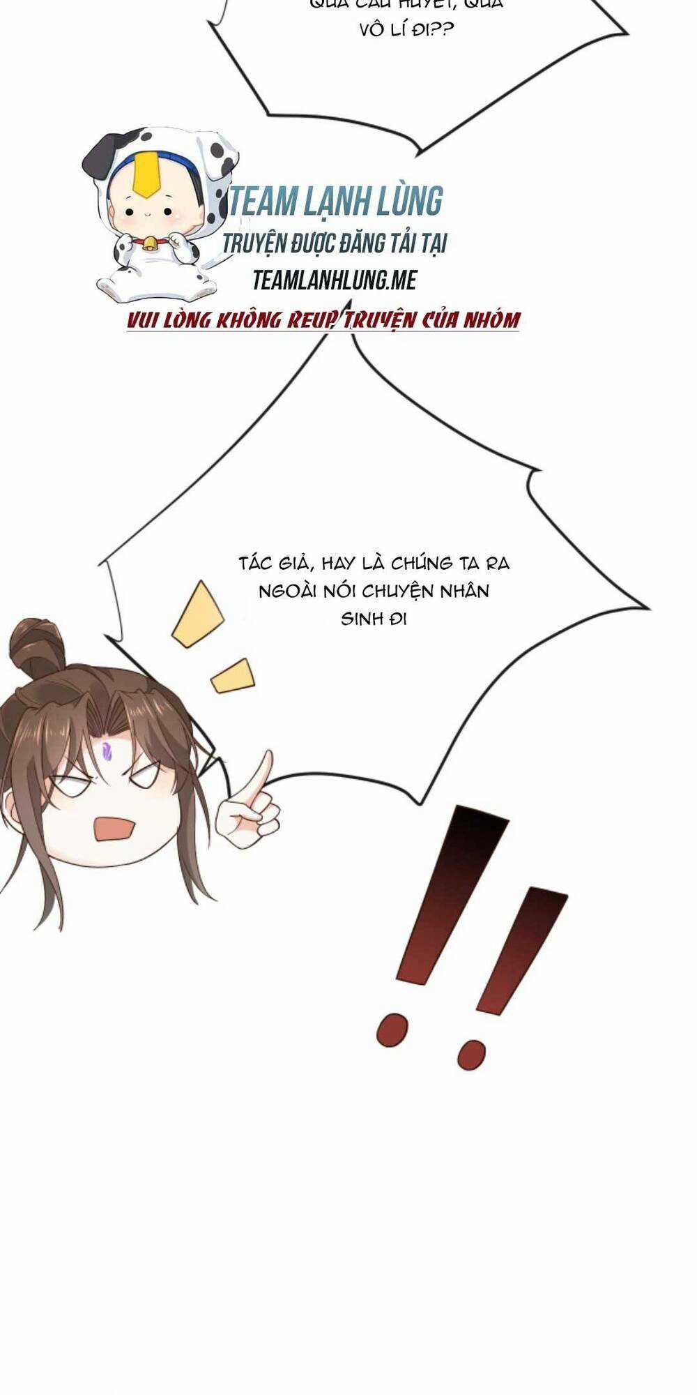 Sau Khi Không Ngừng Tìm Đường Chết, Ta Trở Thành Đế Tôn Vạn Người Mê Chapter 132 trang 35