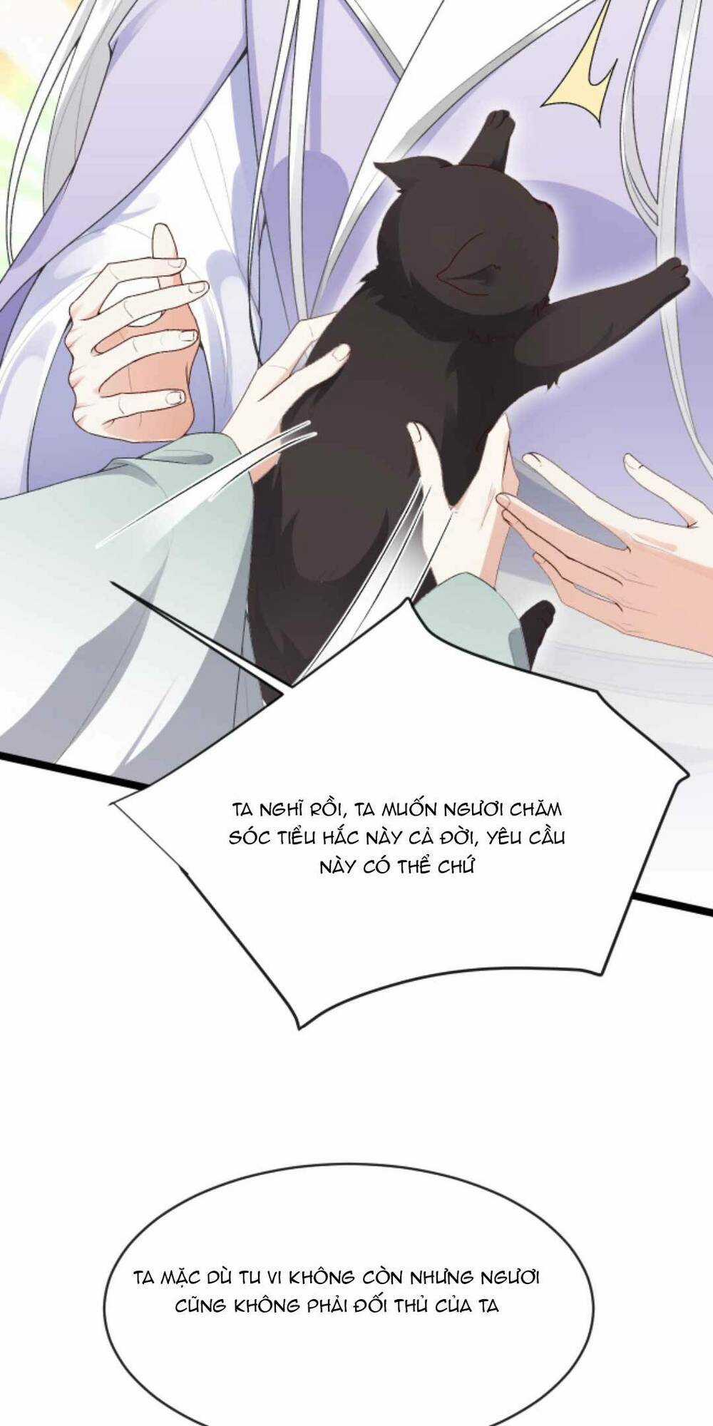 Sau Khi Không Ngừng Tìm Đường Chết, Ta Trở Thành Đế Tôn Vạn Người Mê Chapter 132 trang 5