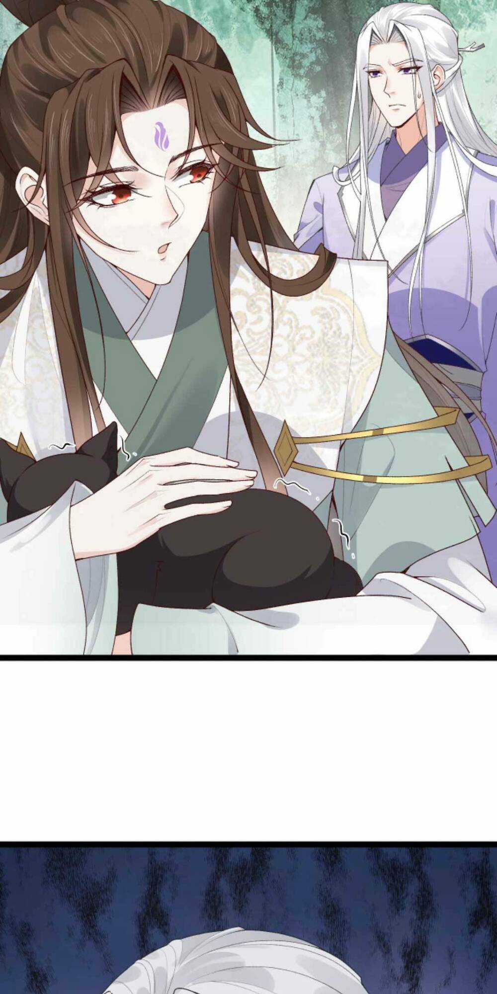 Sau Khi Không Ngừng Tìm Đường Chết, Ta Trở Thành Đế Tôn Vạn Người Mê Chapter 132 trang 8