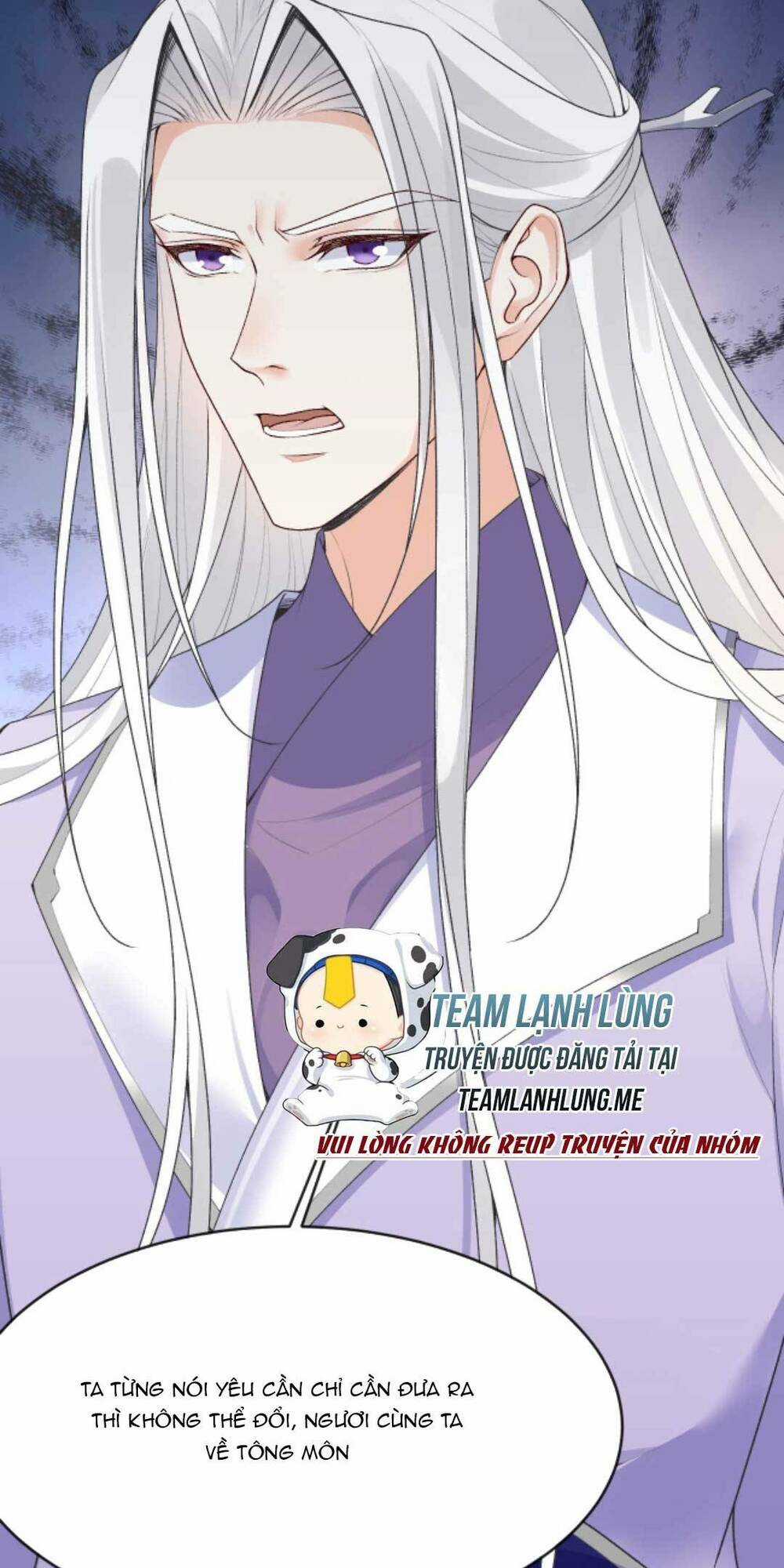 Sau Khi Không Ngừng Tìm Đường Chết, Ta Trở Thành Đế Tôn Vạn Người Mê Chapter 132 trang 9