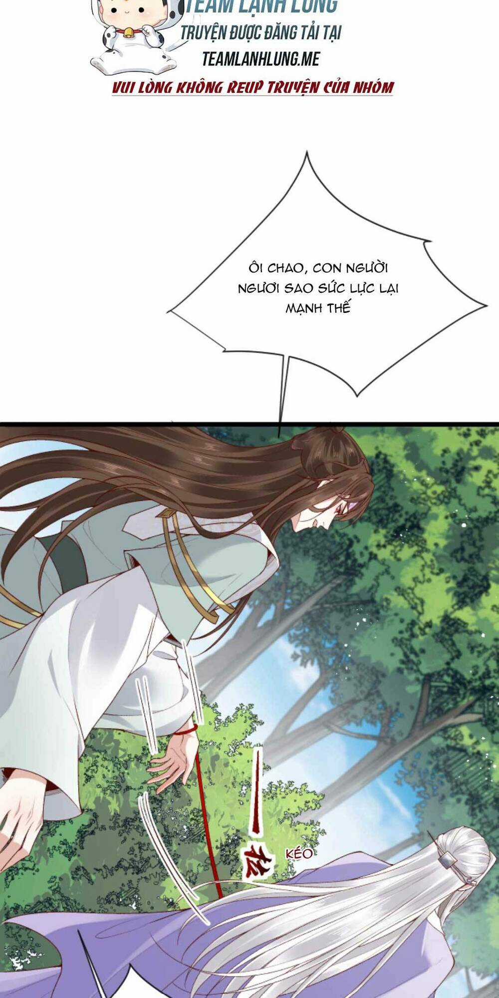 Sau Khi Không Ngừng Tìm Đường Chết, Ta Trở Thành Đế Tôn Vạn Người Mê Chapter 133 trang 11