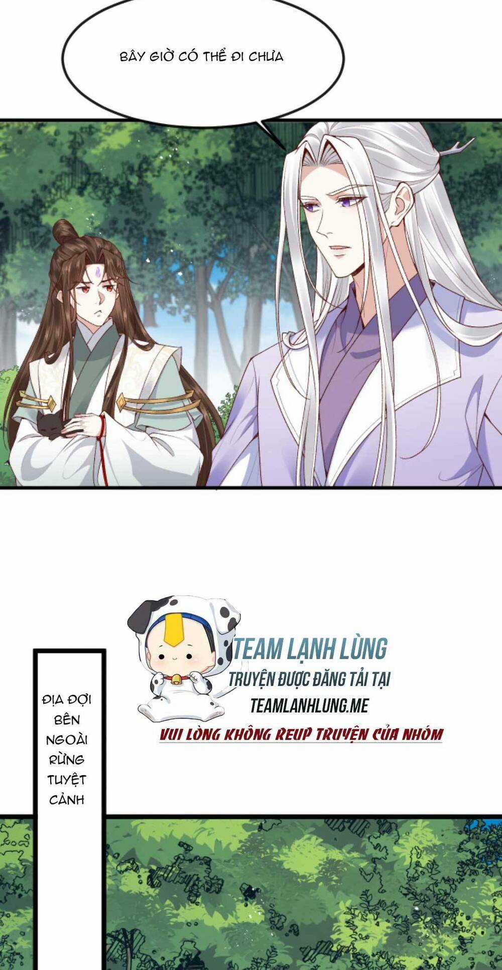 Sau Khi Không Ngừng Tìm Đường Chết, Ta Trở Thành Đế Tôn Vạn Người Mê Chapter 133 trang 13