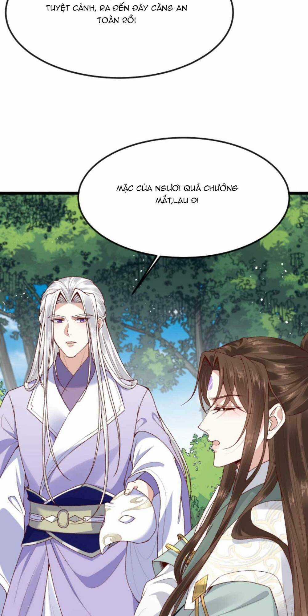 Sau Khi Không Ngừng Tìm Đường Chết, Ta Trở Thành Đế Tôn Vạn Người Mê Chapter 133 trang 15