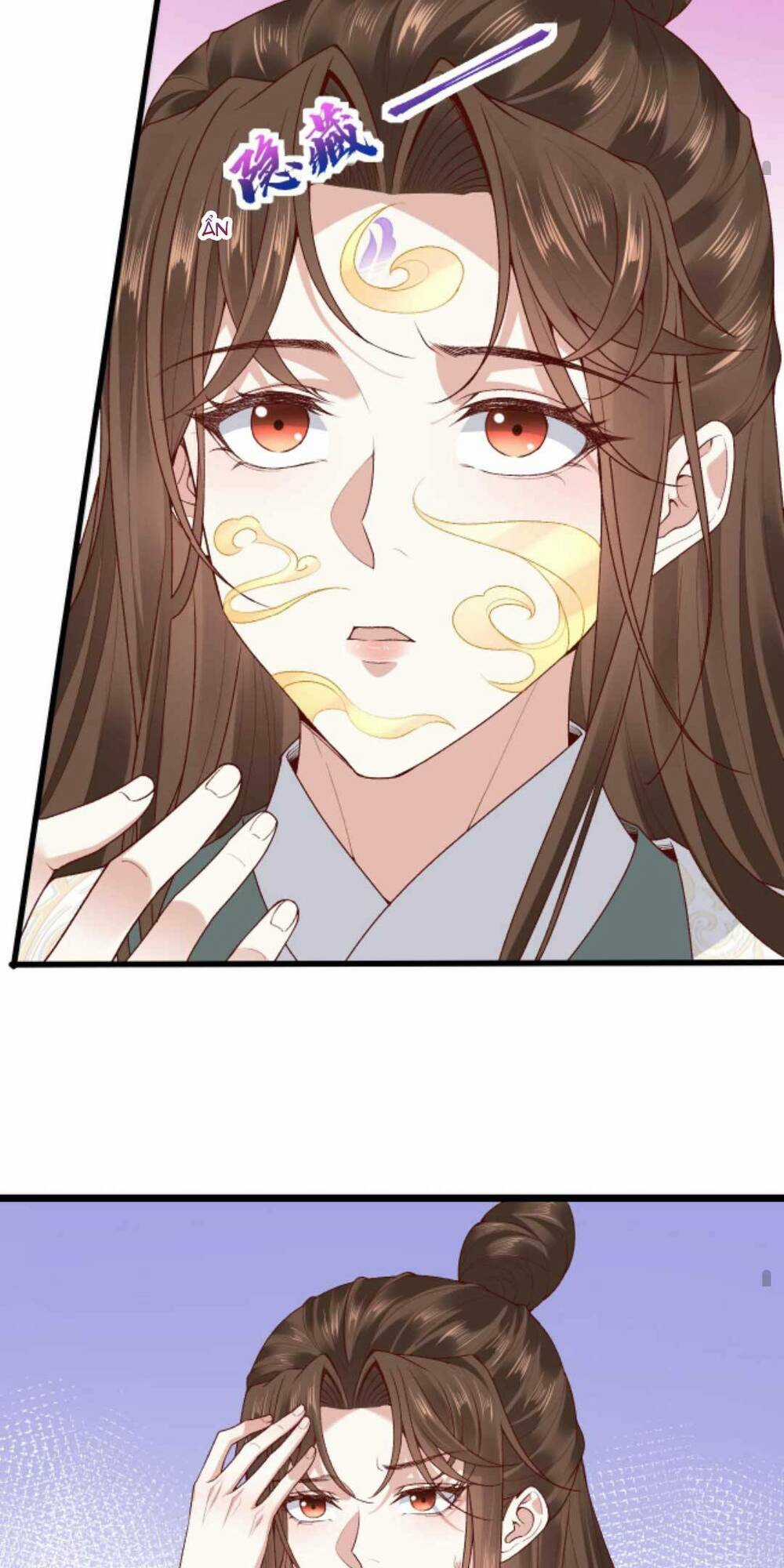 Sau Khi Không Ngừng Tìm Đường Chết, Ta Trở Thành Đế Tôn Vạn Người Mê Chapter 133 trang 17