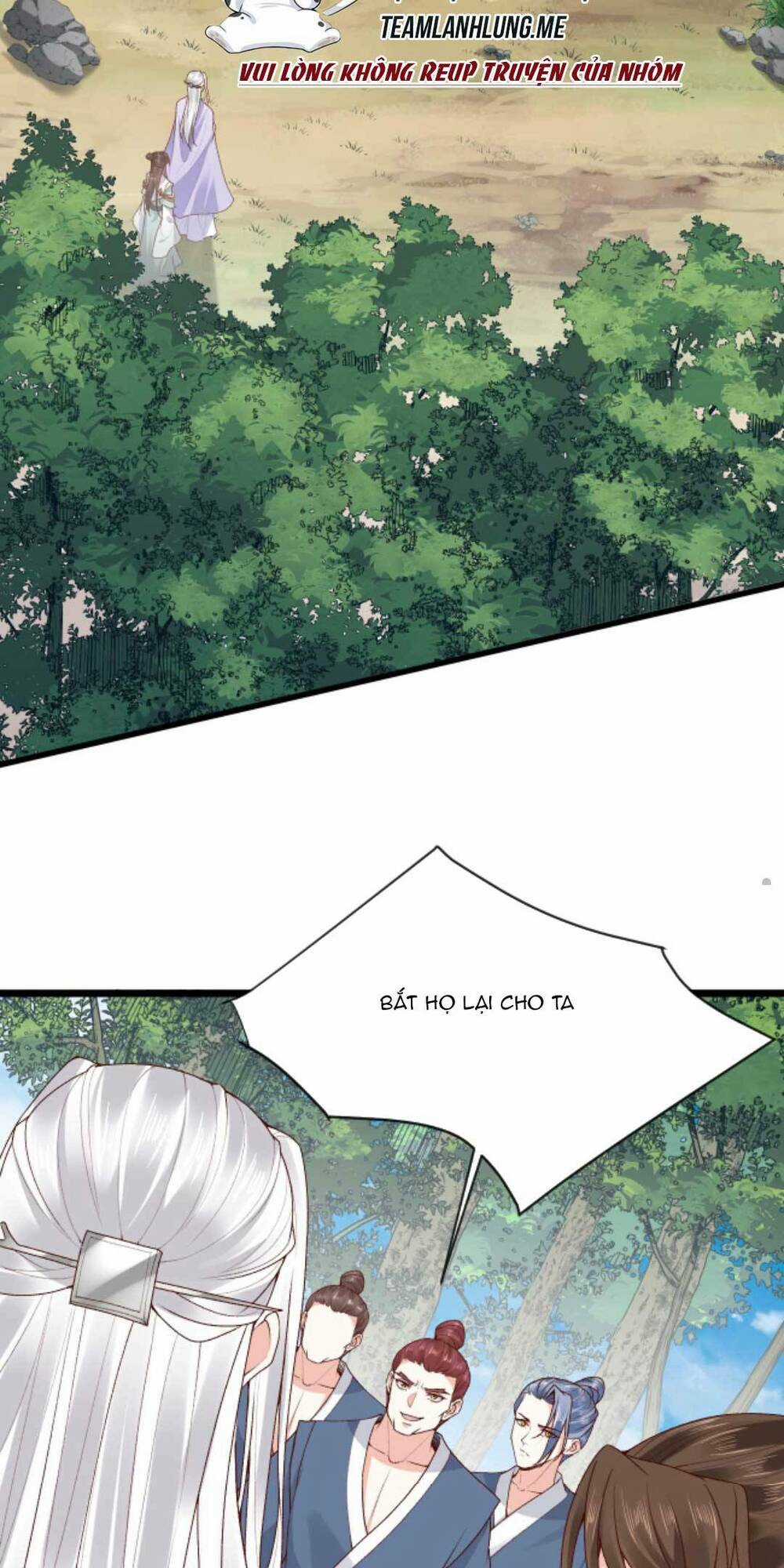 Sau Khi Không Ngừng Tìm Đường Chết, Ta Trở Thành Đế Tôn Vạn Người Mê Chapter 133 trang 20