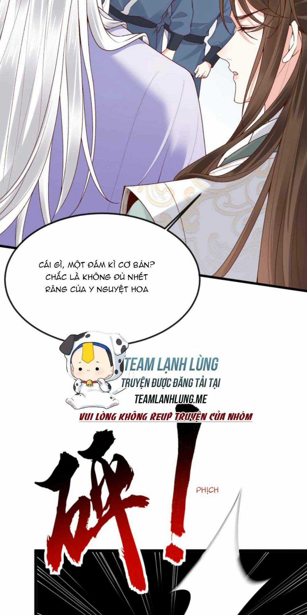 Sau Khi Không Ngừng Tìm Đường Chết, Ta Trở Thành Đế Tôn Vạn Người Mê Chapter 133 trang 21