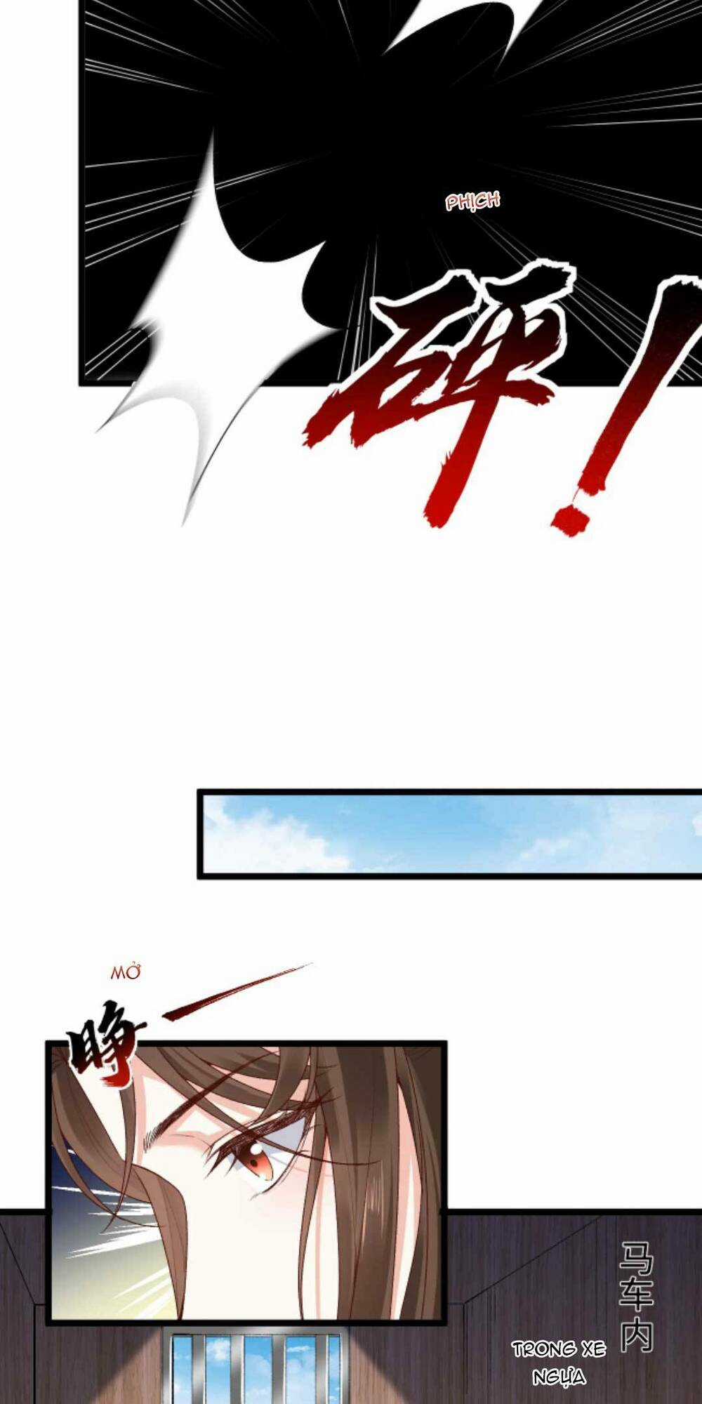 Sau Khi Không Ngừng Tìm Đường Chết, Ta Trở Thành Đế Tôn Vạn Người Mê Chapter 133 trang 22