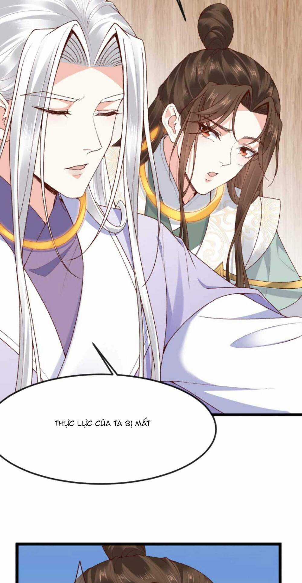 Sau Khi Không Ngừng Tìm Đường Chết, Ta Trở Thành Đế Tôn Vạn Người Mê Chapter 133 trang 24