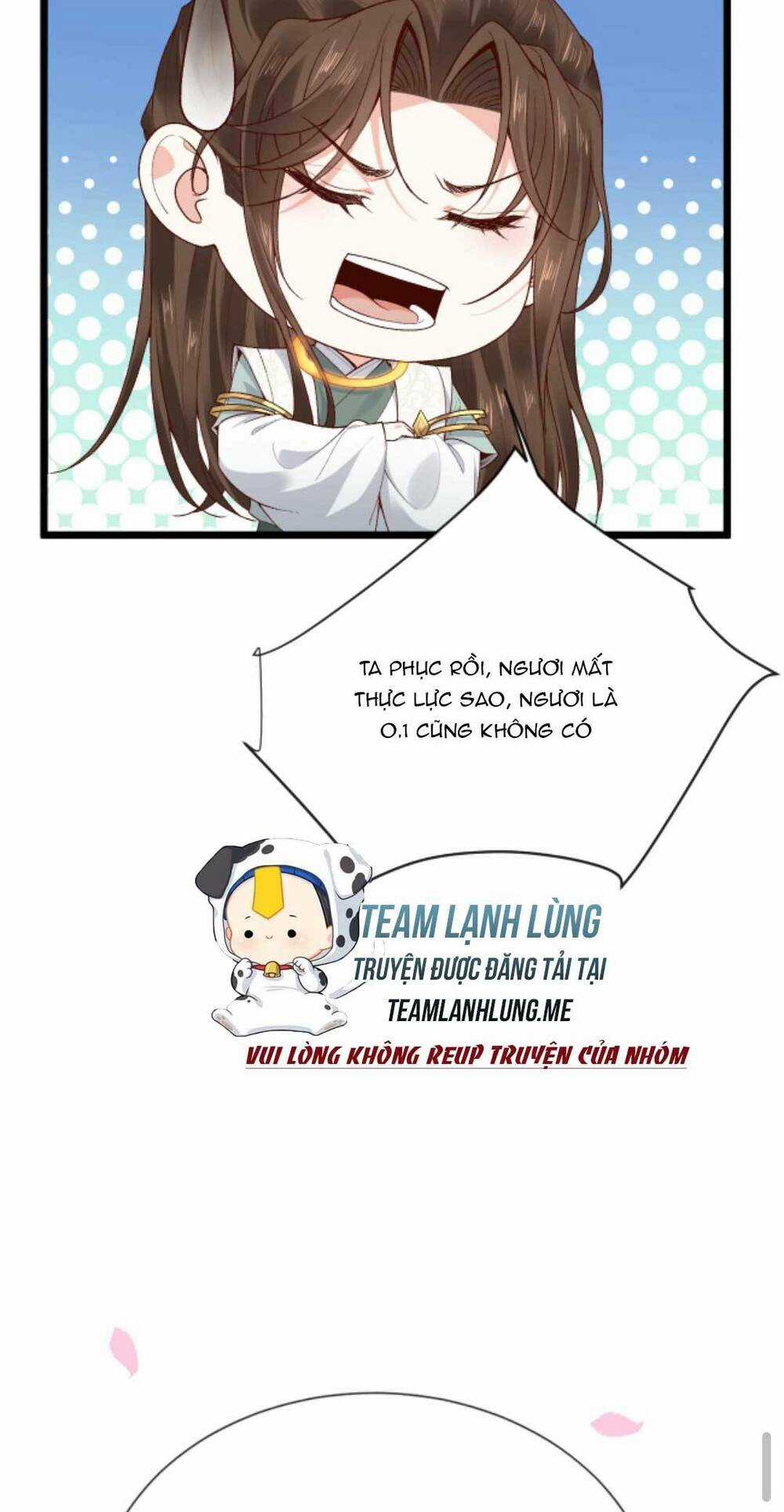 Sau Khi Không Ngừng Tìm Đường Chết, Ta Trở Thành Đế Tôn Vạn Người Mê Chapter 133 trang 25