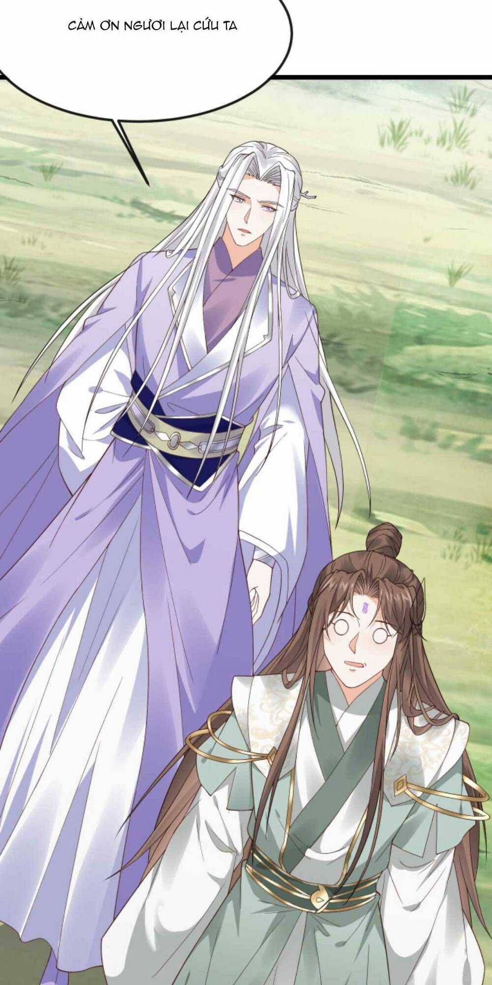 Sau Khi Không Ngừng Tìm Đường Chết, Ta Trở Thành Đế Tôn Vạn Người Mê Chapter 133 trang 6