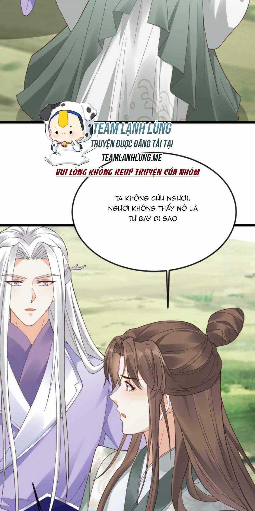 Sau Khi Không Ngừng Tìm Đường Chết, Ta Trở Thành Đế Tôn Vạn Người Mê Chapter 133 trang 7