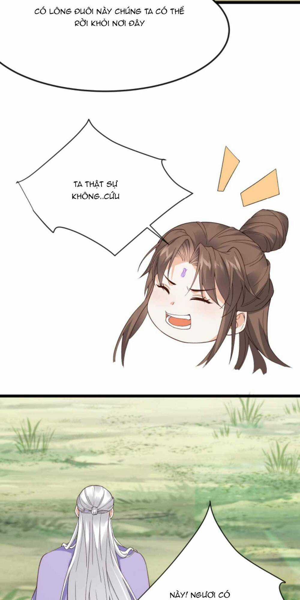 Sau Khi Không Ngừng Tìm Đường Chết, Ta Trở Thành Đế Tôn Vạn Người Mê Chapter 133 trang 9